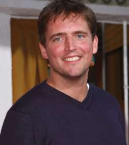 Owen Benjamin